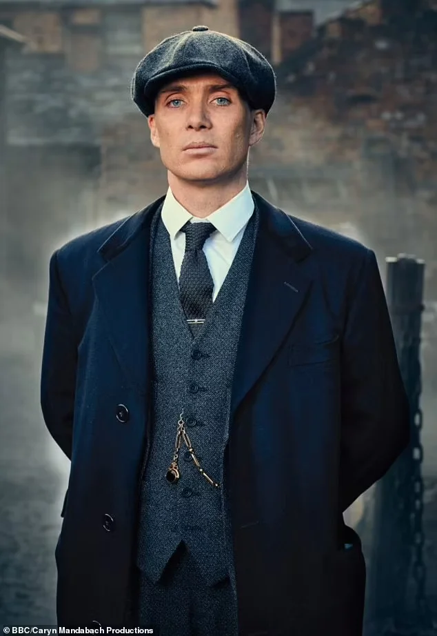 Peaky Blinders: Ölümsüz Adam Netflix'te yayınlandı - 3