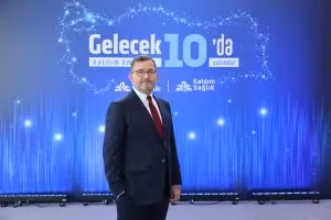 Katılım Emeklilik iş ortağı brokerleriyle buluştu