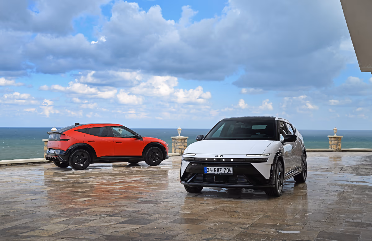 Hyundai IONIQ 3’e Özel 2027’de Ödemeli Kredi Kampanyası