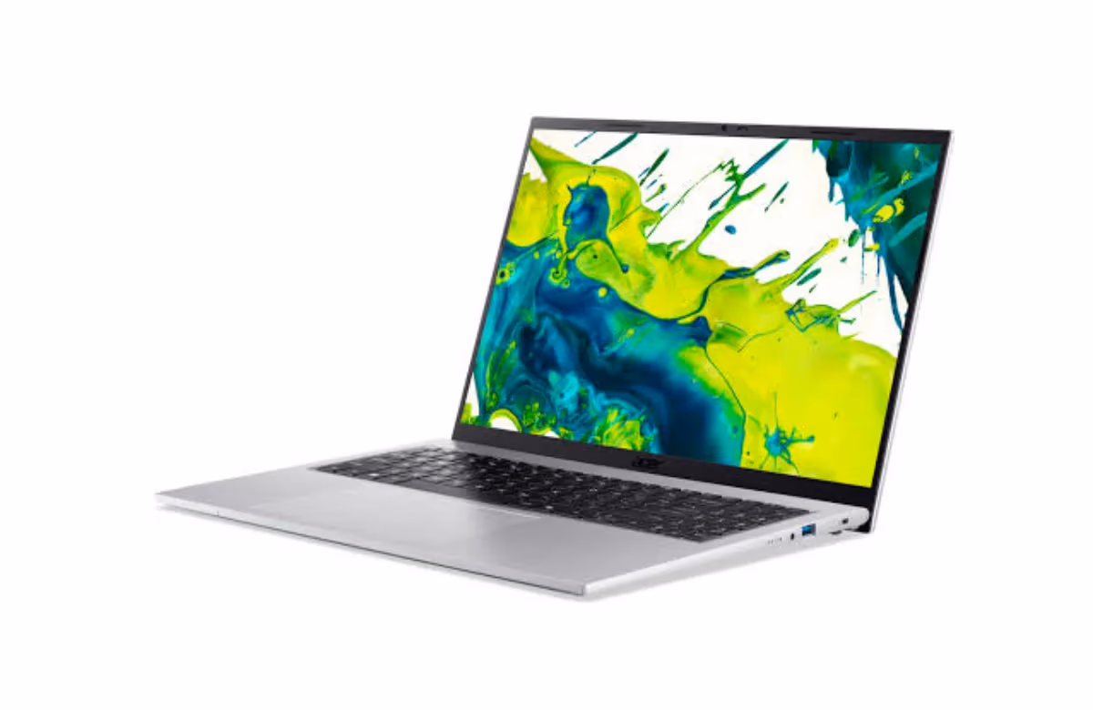 Acer Aspire Go 16 ile Uygun Fiyata Geniş Ekranlı Performans