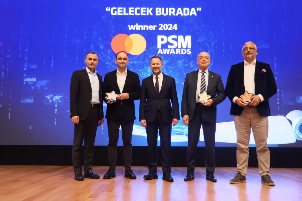 Acentelere özel hazır kredi ürünü ile Quick Finans’a PSM Awards Ödülü