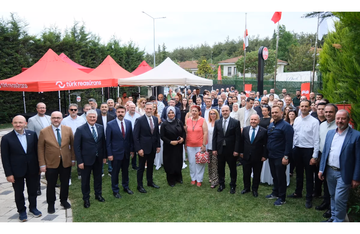 DASK'tan Bursa'da Deprem Risk Yönetiminde Güç Birliği Mesajı