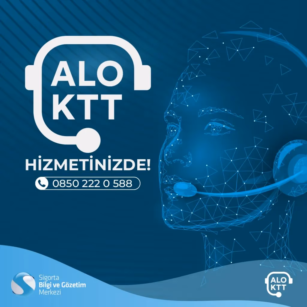 SBM’den ALO KTT çağrı merkezi hizmeti