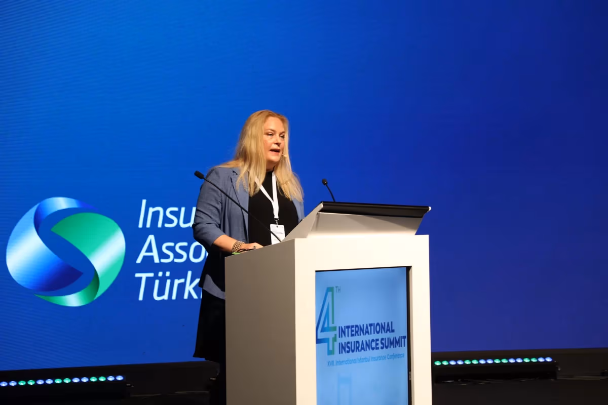 Sigorta sektörünün en önemli buluşmasında ana gündem: Dijitalleşme