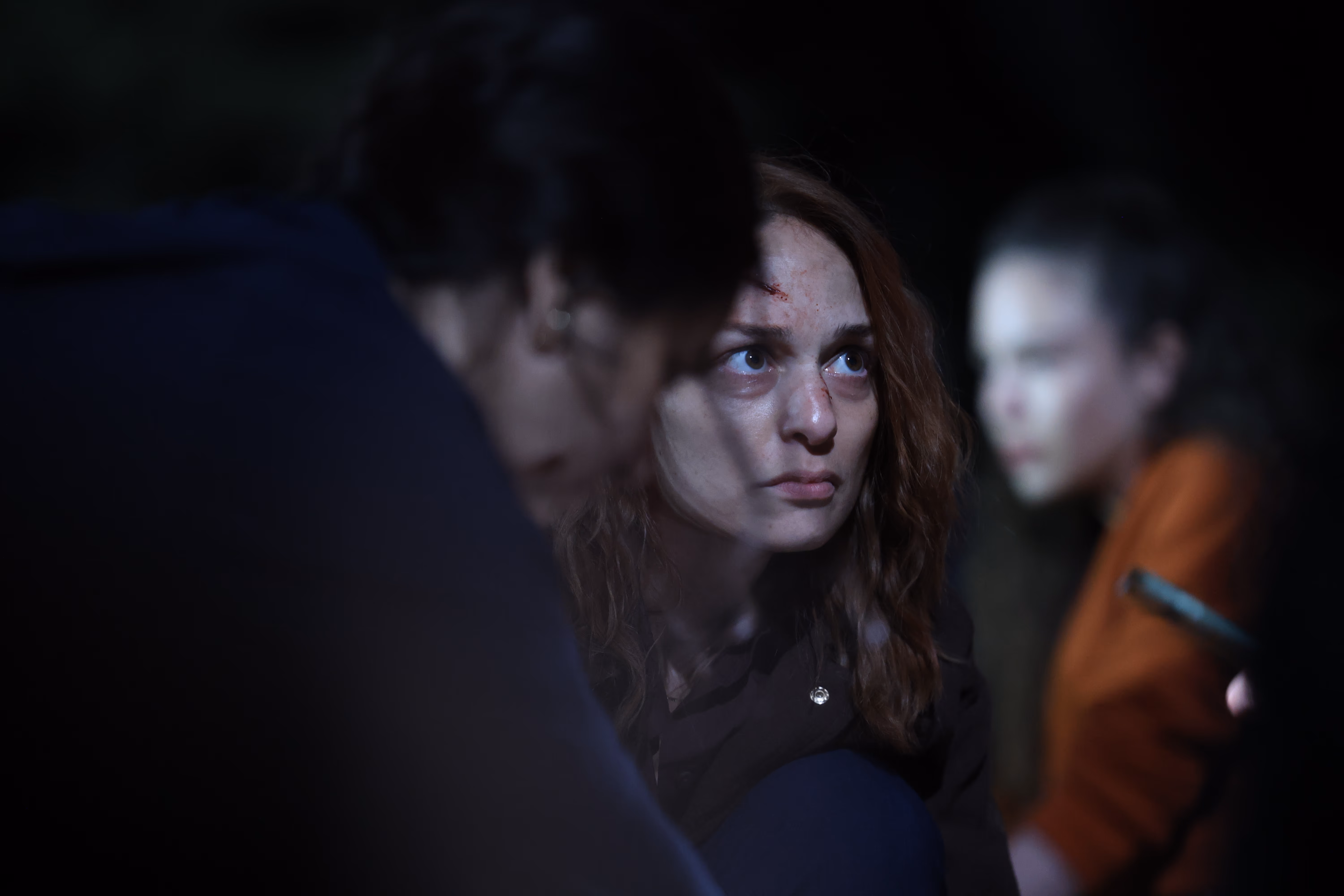  YENİ NETFLIX DİZİSİ EVE GİDEN YOL’UN ÇEKİMLERİNE BAŞLANDI - 2