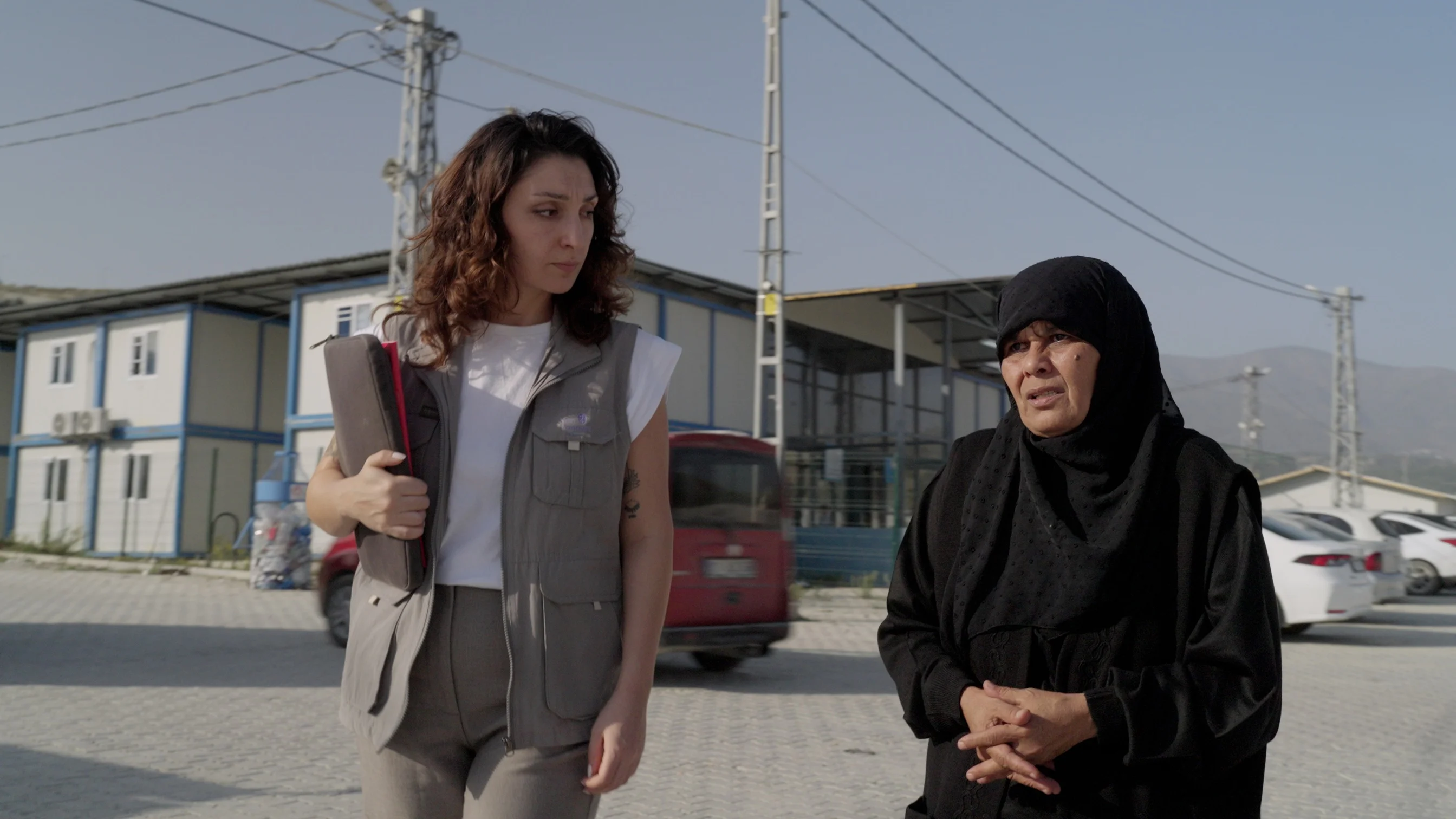 Zurich Türkiye’nin “Yan Yanayız” Projesi BBC StoryWorks ile Dünya Sahnesinde - 3