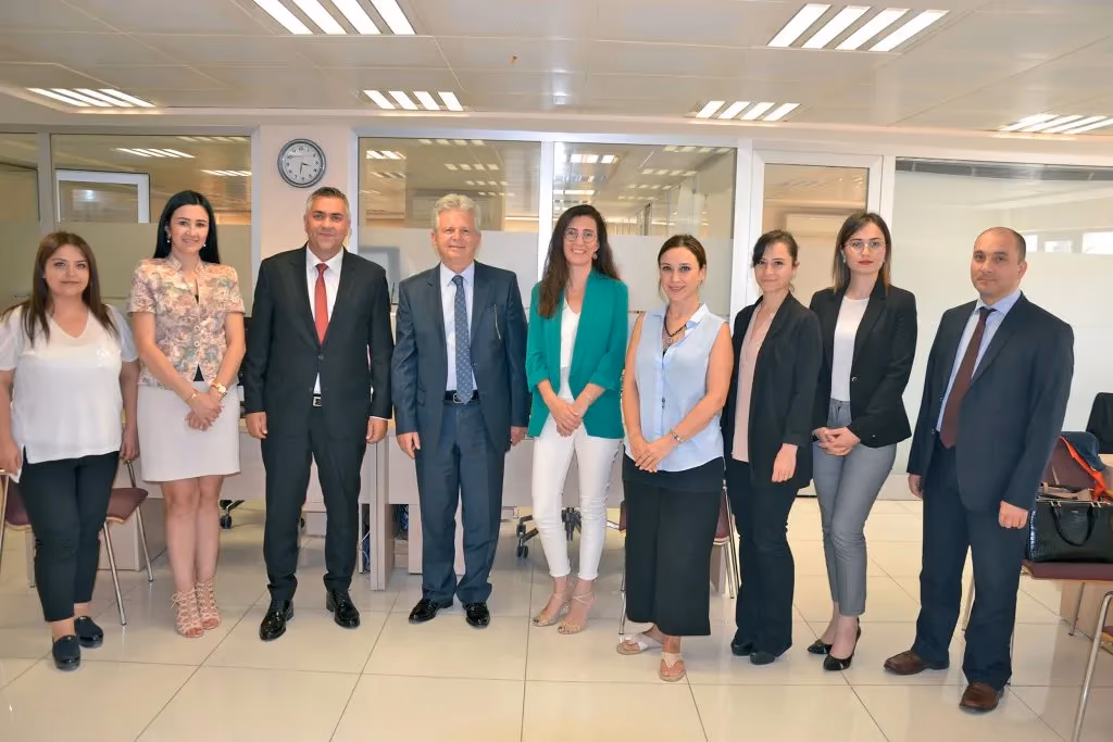 Assist Line’dan Ankara Bölge ziyaretleri