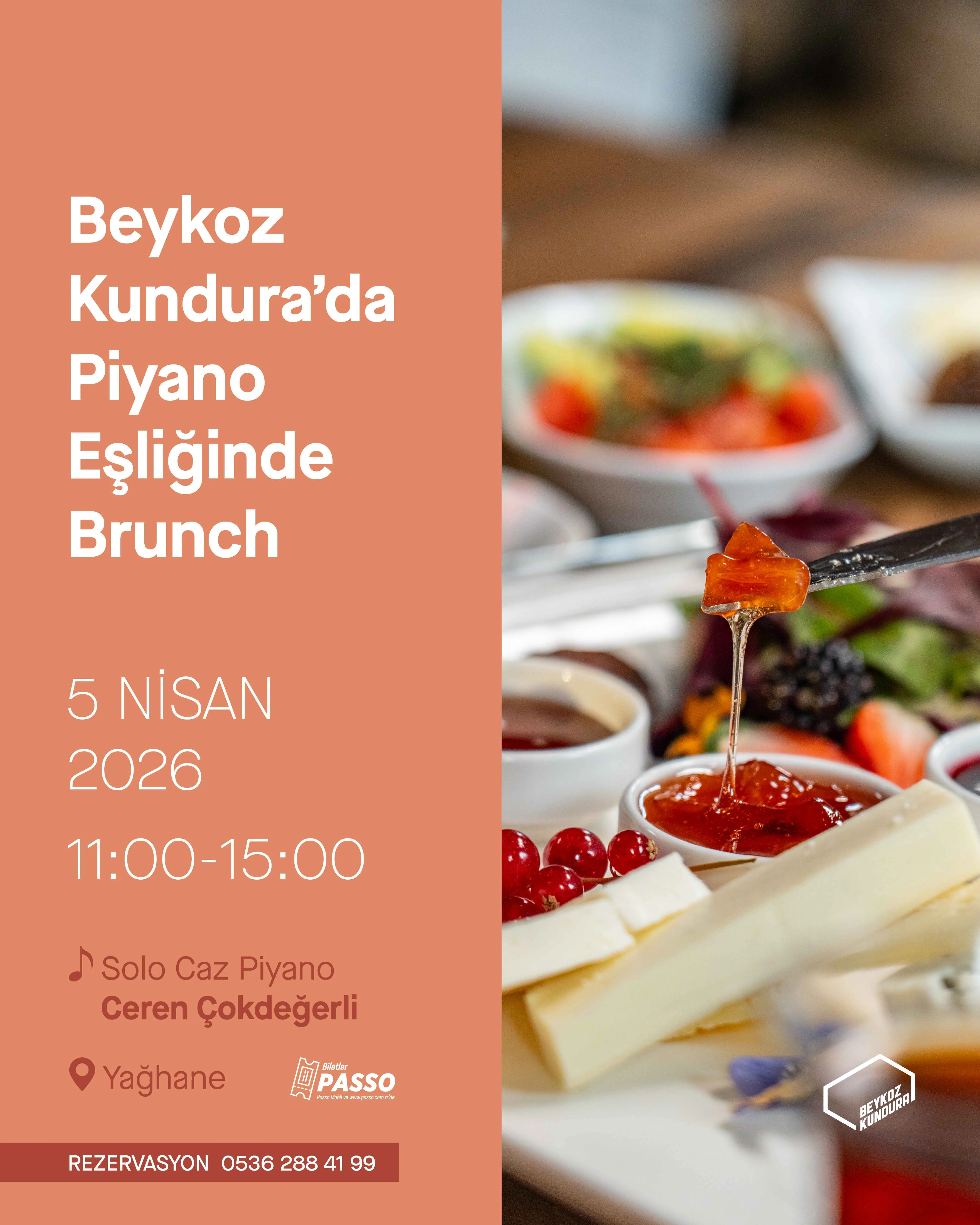 Beykoz Kundura’da Nisan: Hafıza, Müzik ve Üretim Pratikleri Bir Arada - 8
