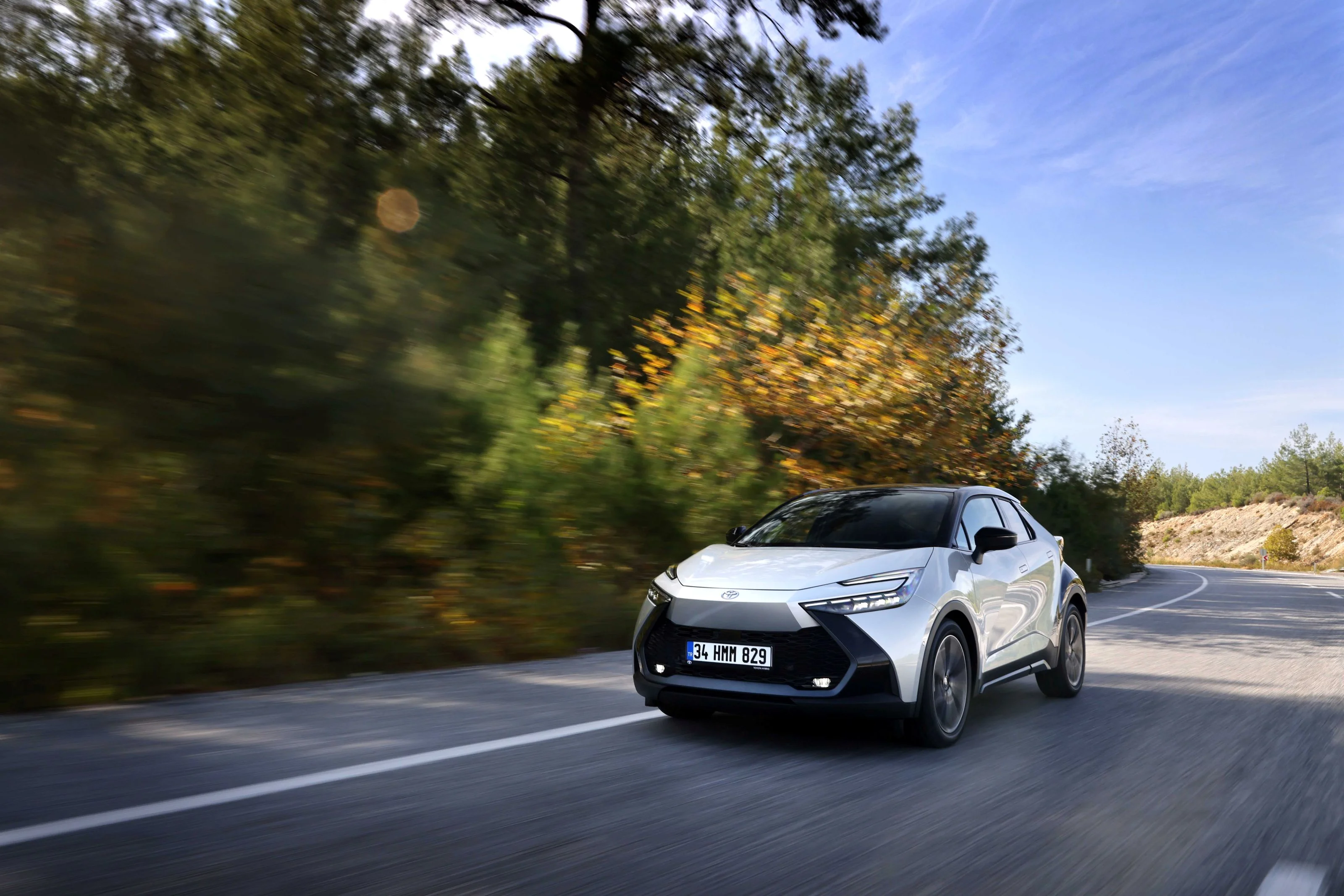 Toyota’da Araç Bakımında İlkbahar Kampanyası Başladı - 1
