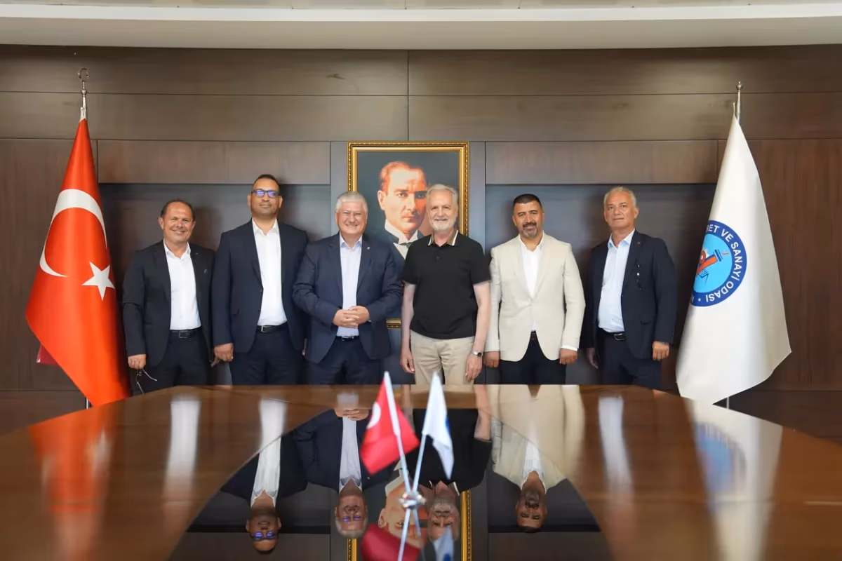 Anadolu’dan yükselen sinerji: QuickFinansall vizyonu bölge acenteleriyle buluştu