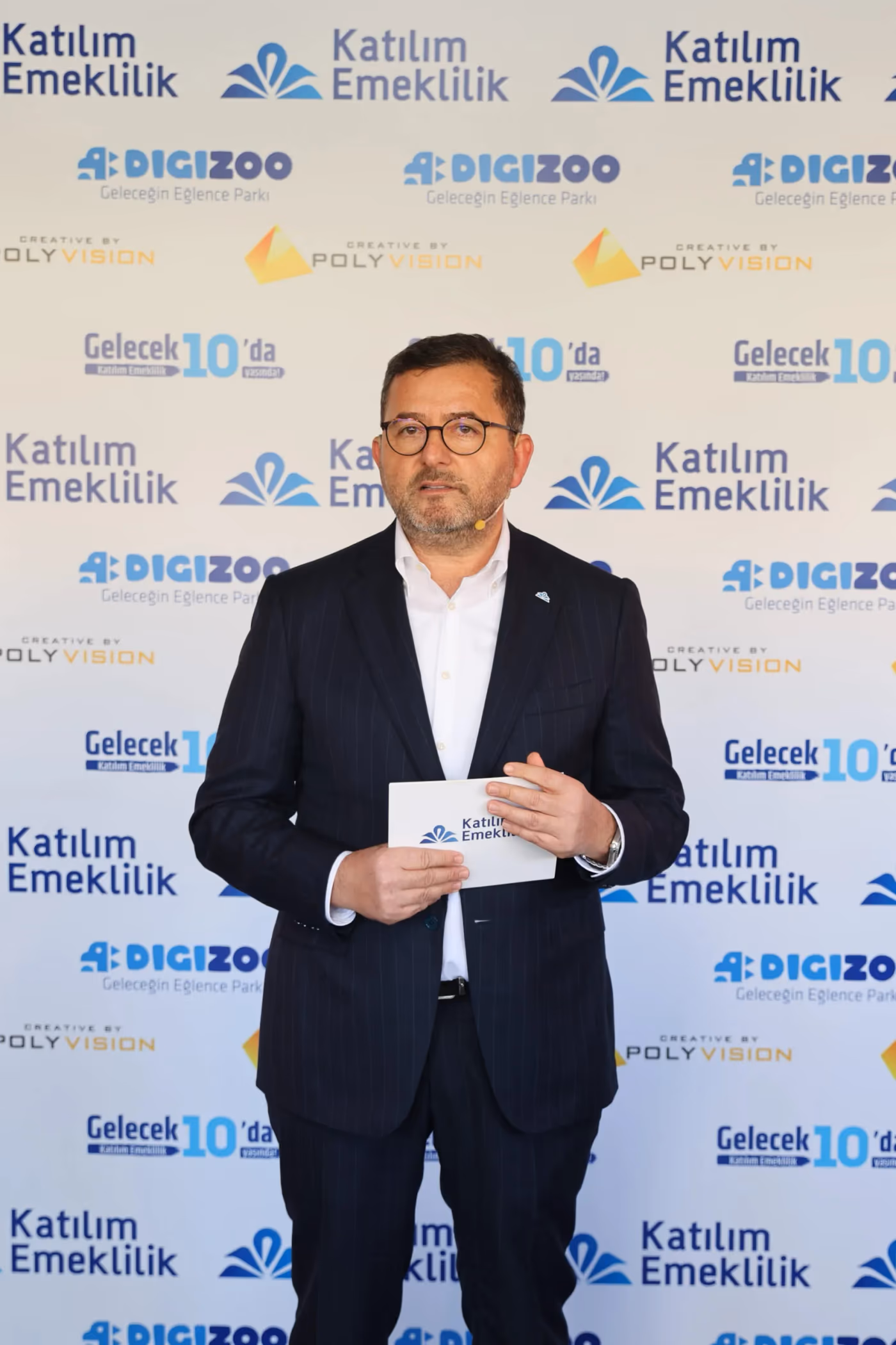 Katılım Emeklilik DigiZoo kapılarını açtı