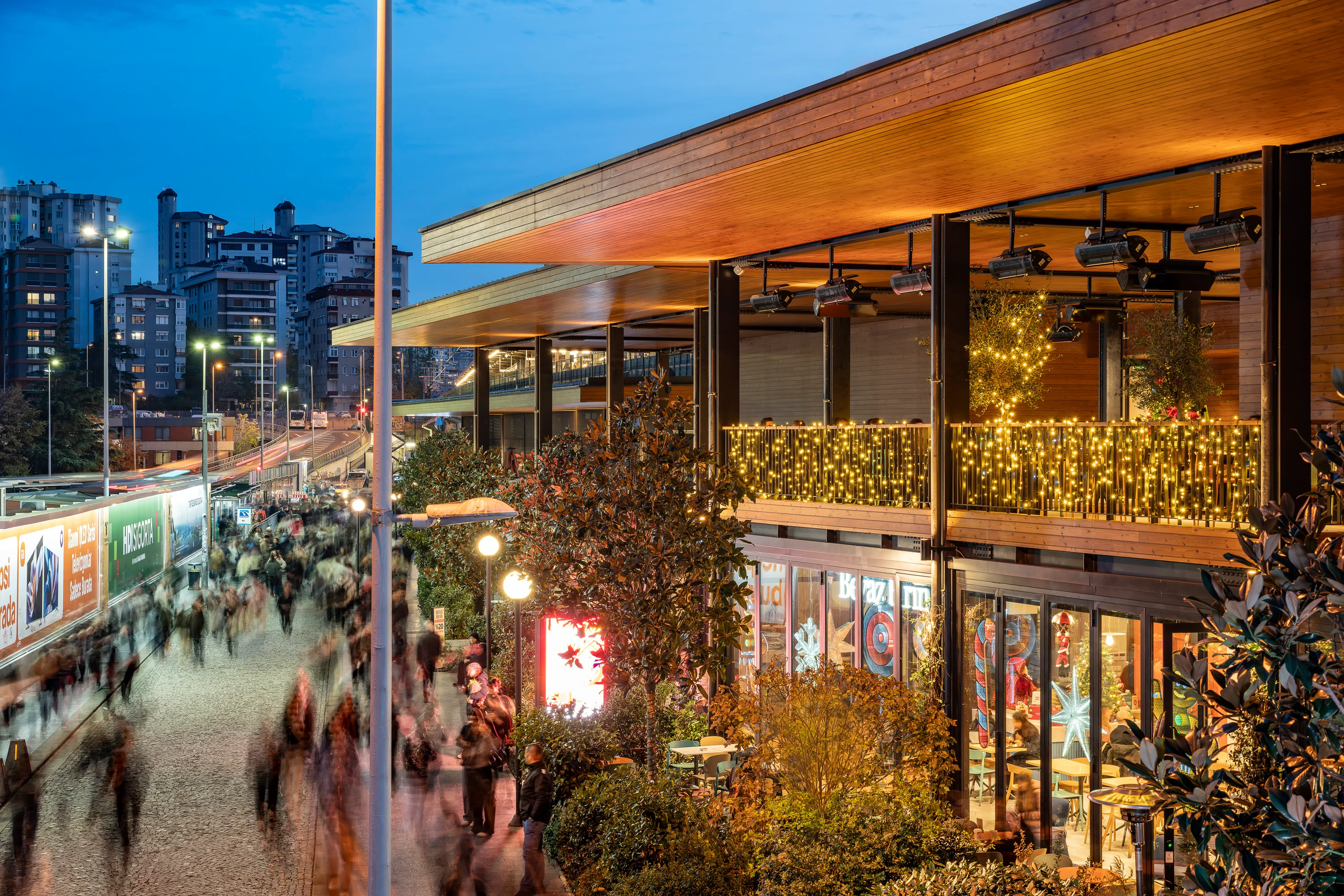 Şehrin Ritmi Nisan’da Terminal Kadıköy’de Atıyor: Terminal Kadıköy Müzik, Lezzet ve Deneyimle Dolu Bir Takvim Sunuyor - 5