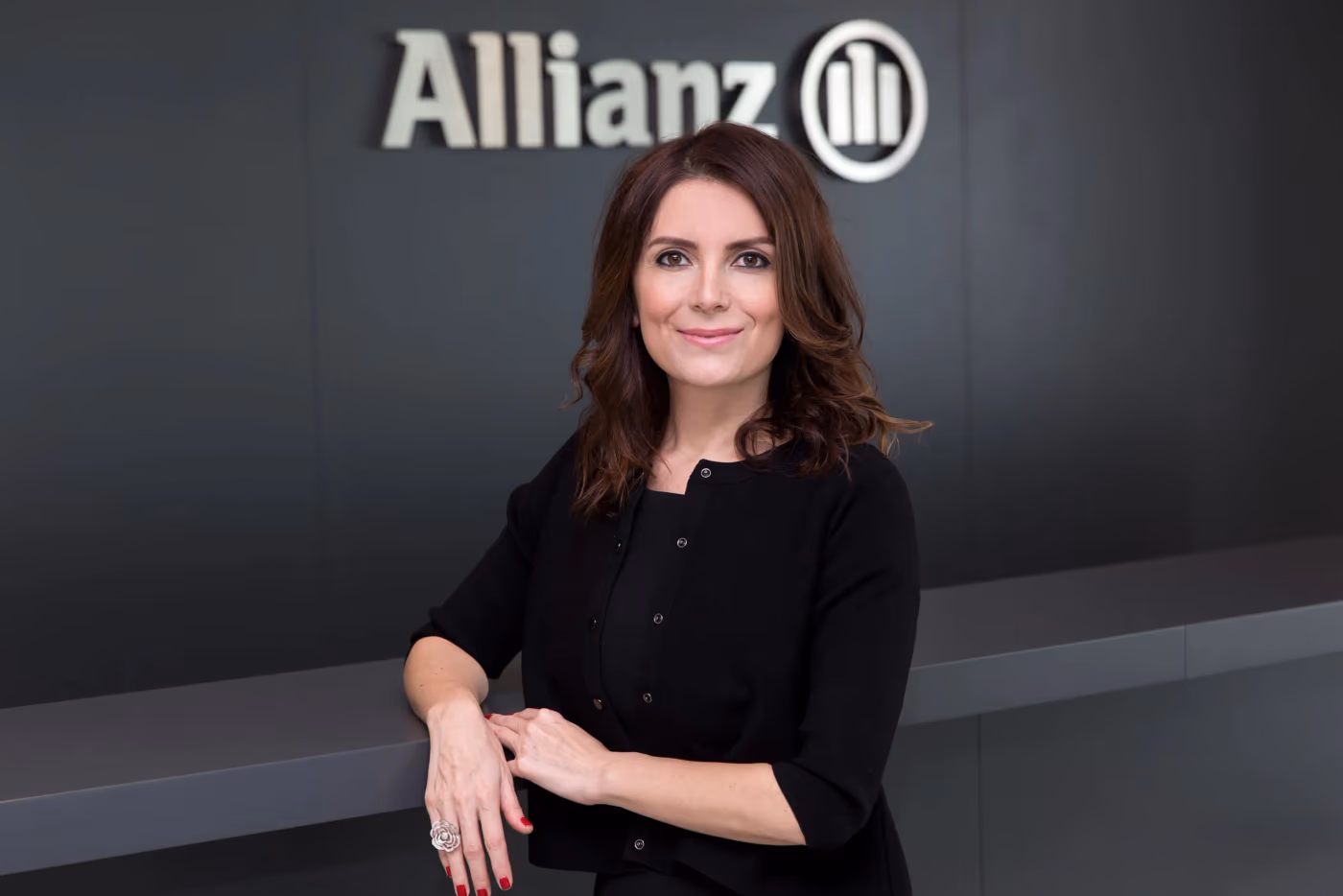Allianz Türkiye’ye Best Business Awards’tan ödül