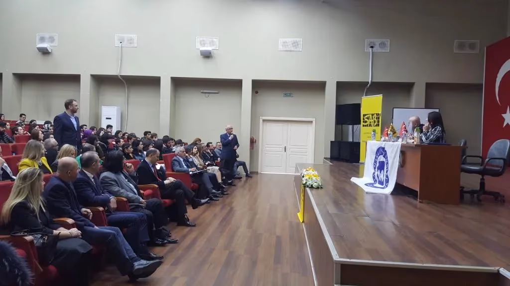 SAB ve Marmara Üniversitesi’nden 2’nci panel: Doğal afet sigortaları