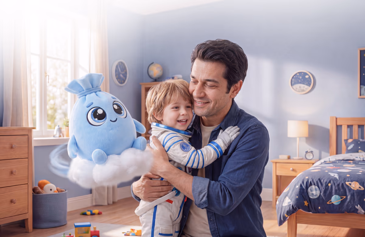 Katılım Emeklilik Erken BES maskotu BESTİ’yi tanıttı