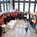 Maher Holding’den 29 Ekim Resepsiyonu