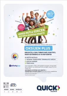 Quick Sigorta’dan KOBİ’lere özel oksijen takviyesi