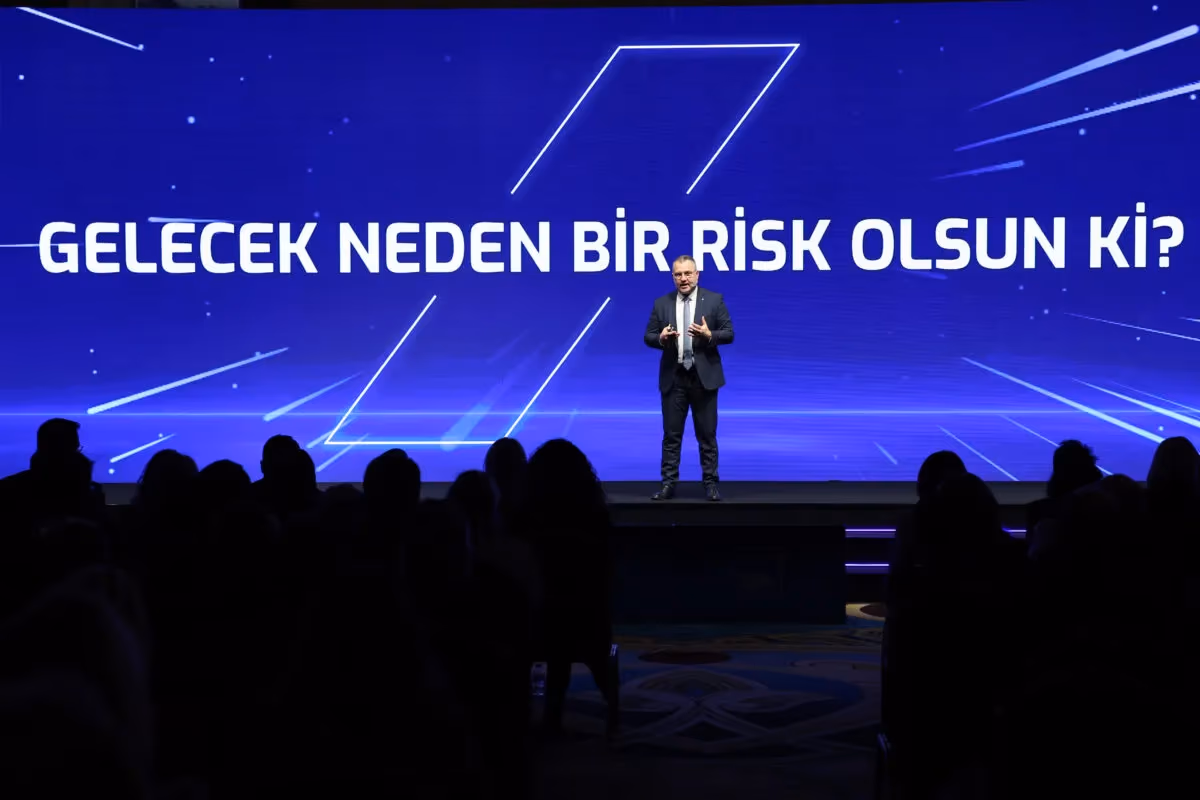 AXA Türkiye 2025 Acente Buluşmaları’na başladı
