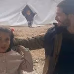 Koru Sigorta Çadır Kenti’ne ziyaret