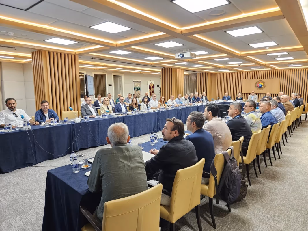 Sigorta eksperliği eğitimlerinde yeni dönem başlıyor