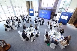 Katılım Emeklilik iş ortağı brokerleriyle buluştu