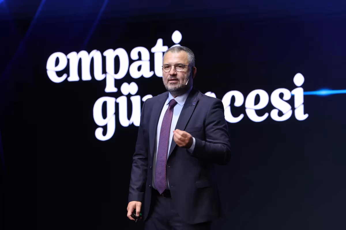 AXA Türkiye’den yeni yaklaşım: Empati güvencesi