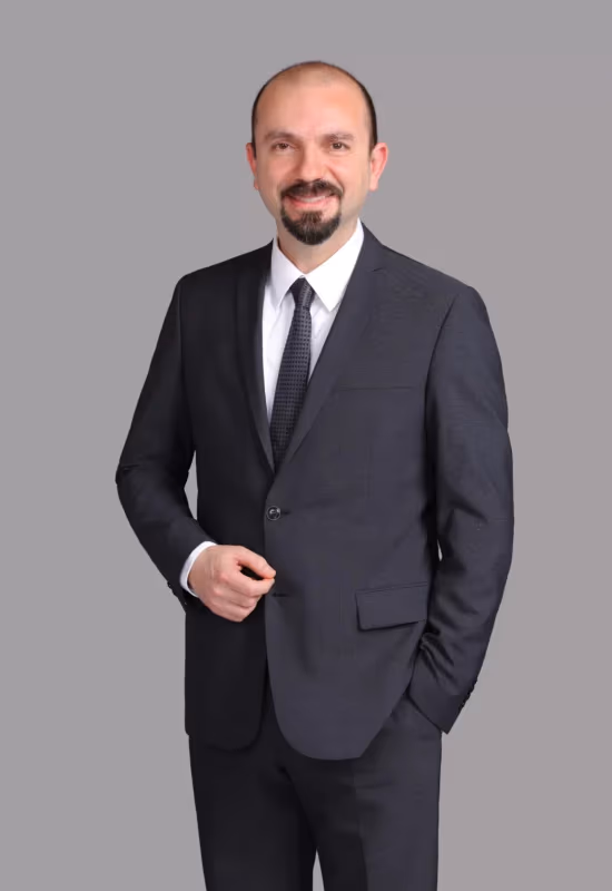 Anadolu Sigorta Genel Müdür Yardımcısı Korhan Kuyu “En Etkin 50 Teknoloji Lideri” arasında yer aldı