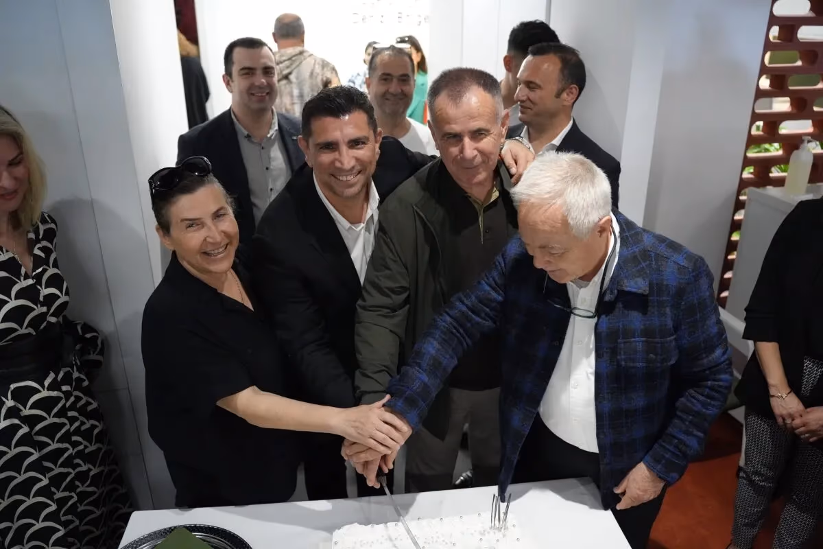 HDI Sigorta Ege ve Denizli Müdürlükleri İzmir’dekiyeni adresinde hizmete başladı