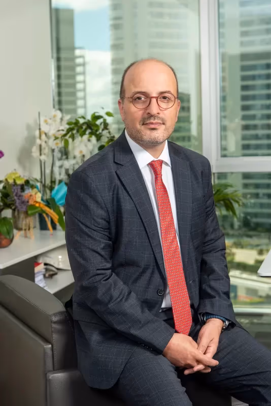 Türk Reasürans, sürdürülebilir bir gelecek için kalıcı değer yaratma vizyonunu TSRS uyumlu ilk raporunda ortaya koydu