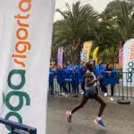 Doğa Sigorta Maratonİzmir’e sponsor oldu