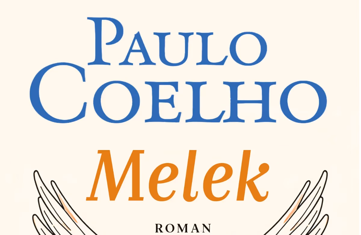 Yıkıcı bir lanetin gölgesinde manevi bir yolculuk: Paulo Coelho’dan Melek