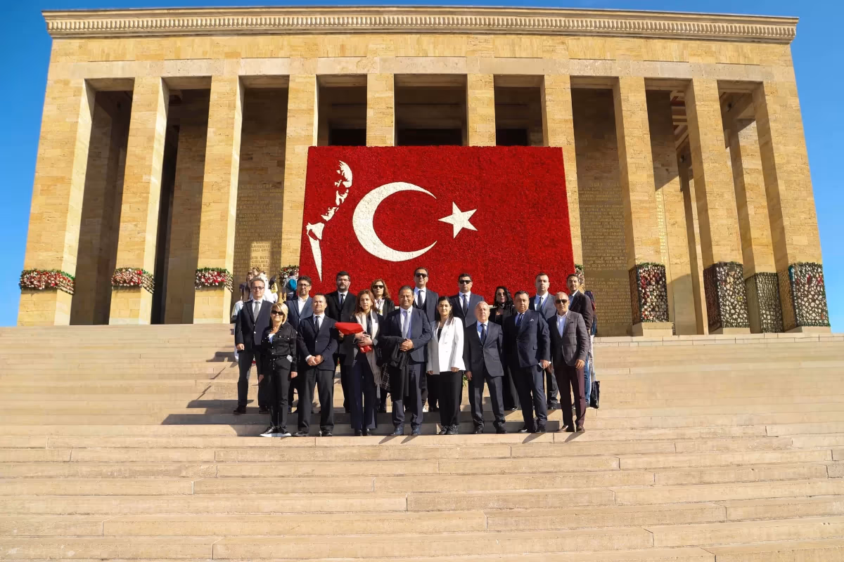HDI Sigorta’nın İç Anadolu ve Konya Bölge Müdürlüğü yeni adresinde hizmete başladı