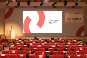 Türk Reasürans Katastrofik Modelleme Platformu’nun tanıtım toplantısını düzenledi