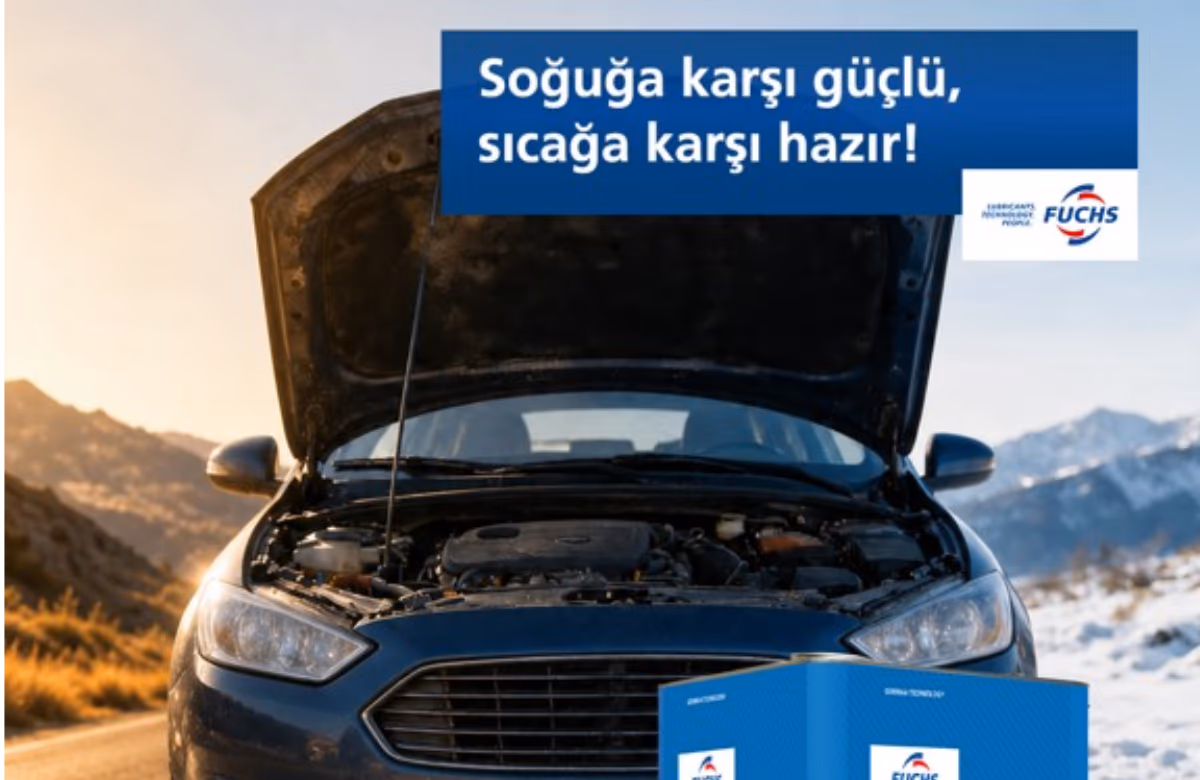 Tatil dönüşü araçlar için sonbahar bakım uyarısı