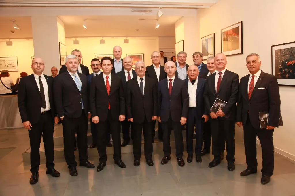 “Kadrajımda Sigorta Fotoğraf Yarışması”nın kazananları ödüllerini aldı