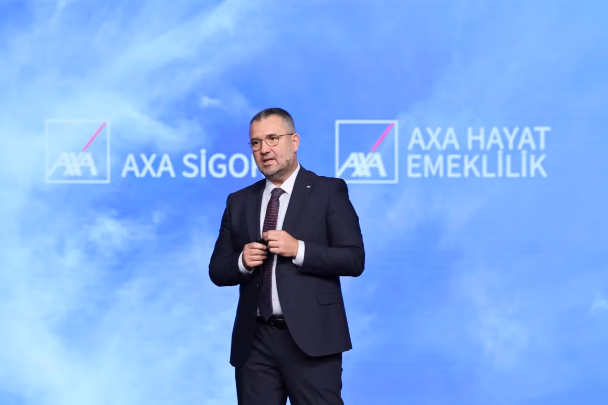 “Tam da sigortacı olma zamanı”