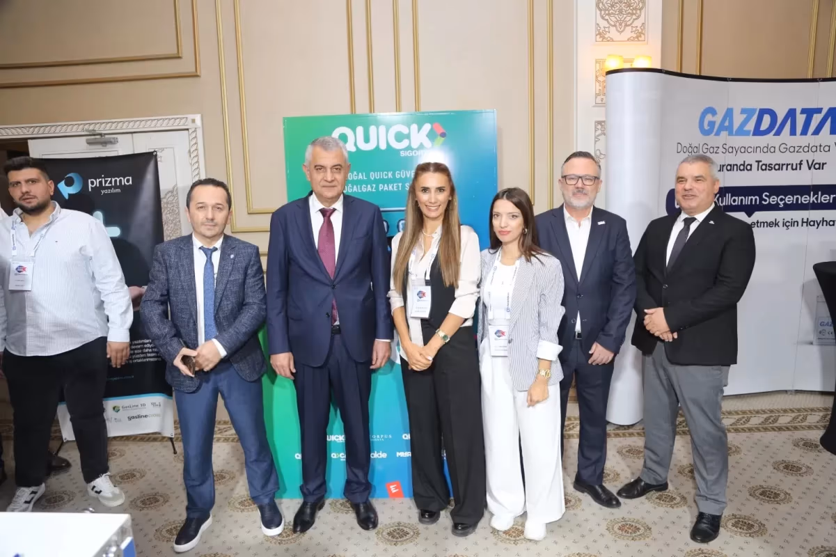 Quick Sigorta’dan güvenli enerji altyapısına tam destek