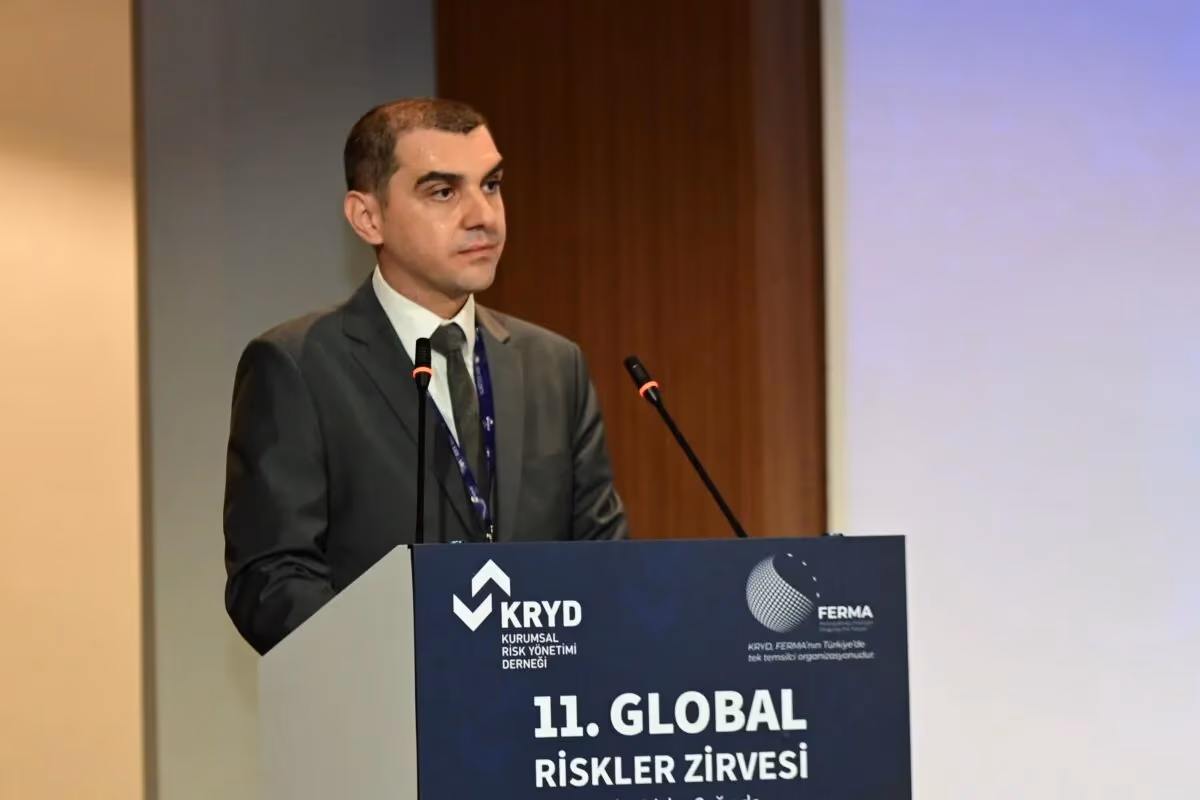11’inci Global Riskler Zirvesi’nde belirsizliklere karşı acil iş birliği çağrısı