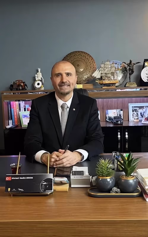 TRAFİK SİGORTASI’NDA YENİ DÖNEM:HASAR TUTARI VE DEĞER KAYBI AYNI ANDA HESAPLANACAK - 2