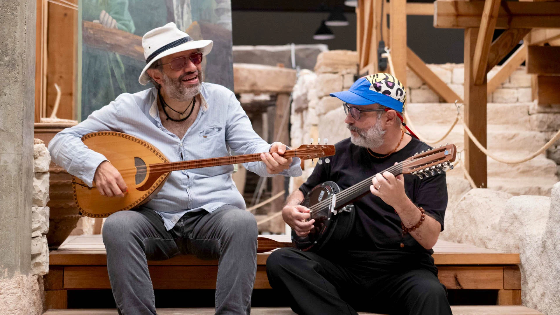 Beykoz Kundura’da Nisan: Hafıza, Müzik ve Üretim Pratikleri Bir Arada - 5