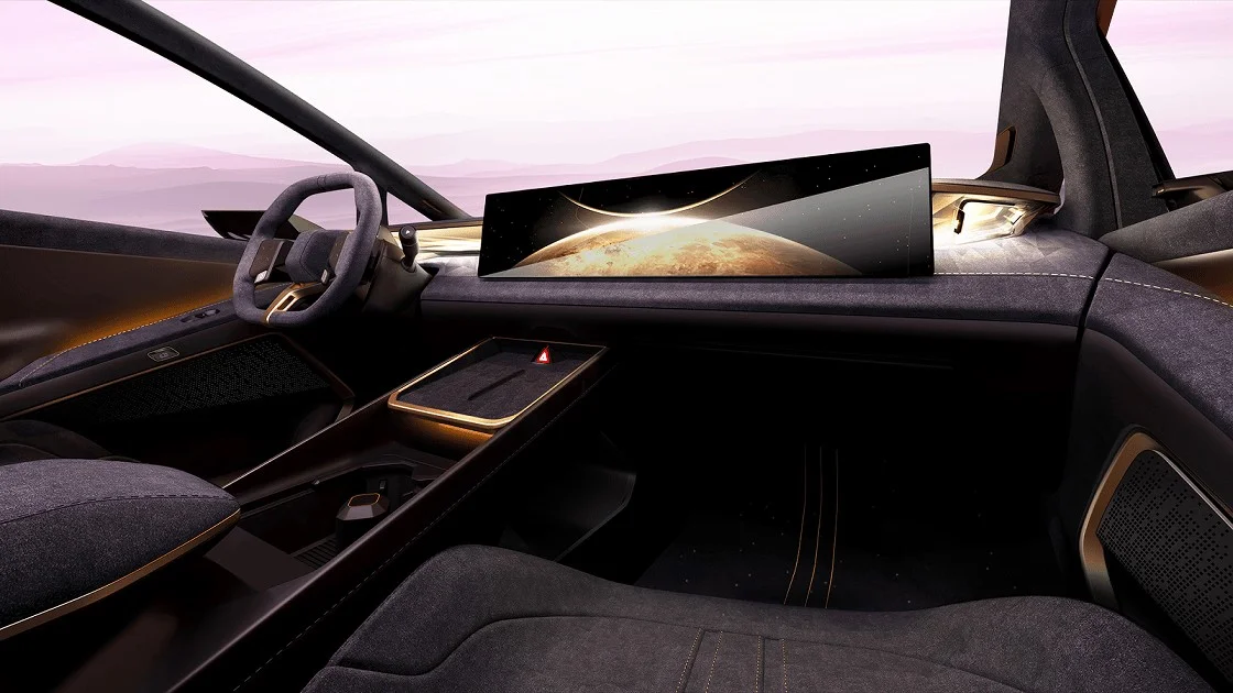 Hyundai Çin’de IONIQ Dönemi Resmen Başlattı: VENUS ve EARTH - 2