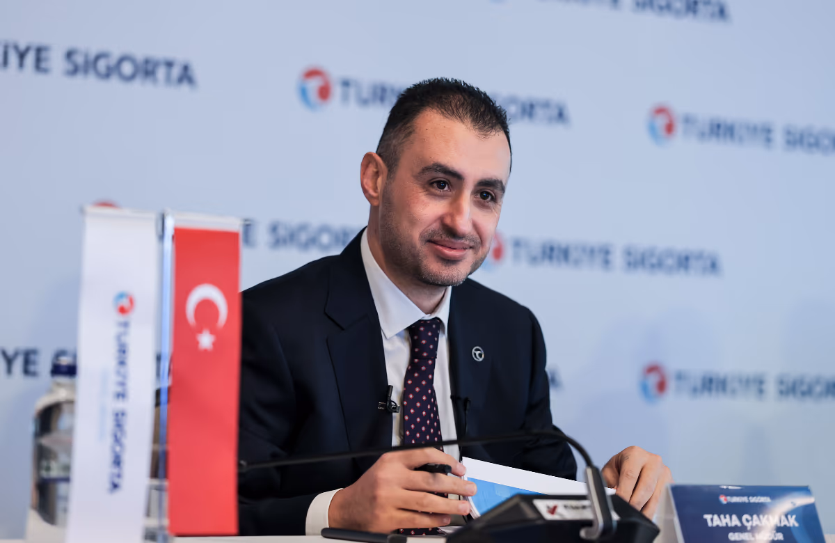 Türkiye Sigorta ve Türkiye Hayat Emeklilik’ten Yılın İlk Yarısında Rekor Kârlılık