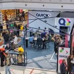 Motobike İstanbul’da Quick Sigorta coşkusu