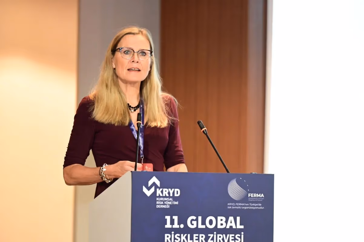 11’inci Global Riskler Zirvesi’nde belirsizliklere karşı acil iş birliği çağrısı