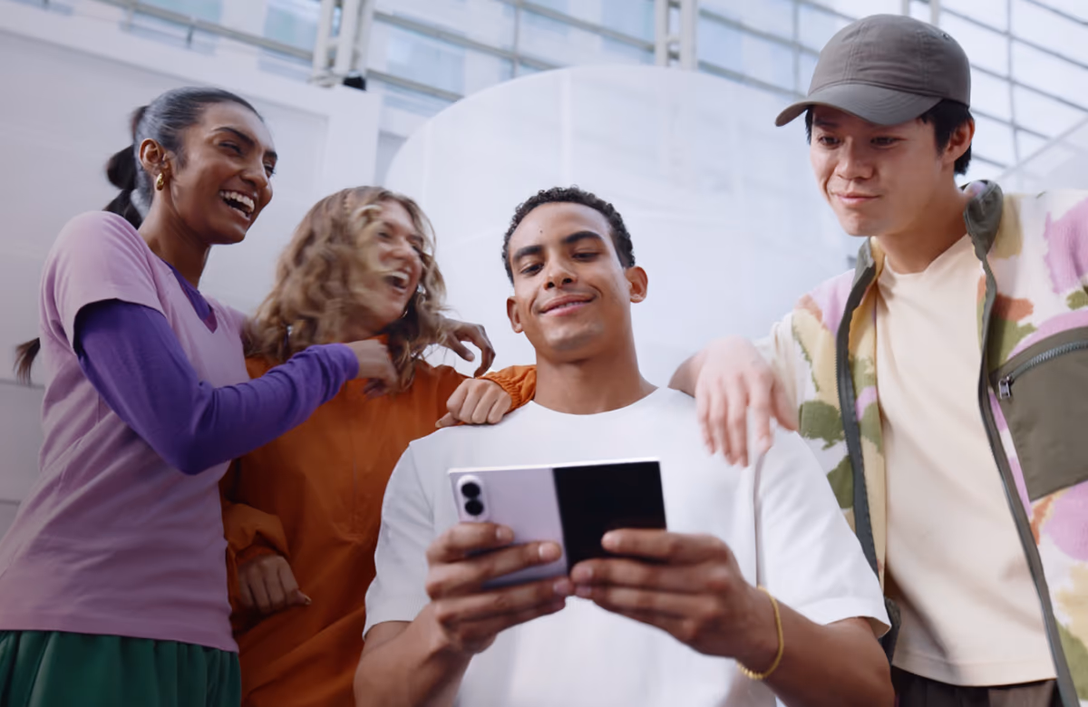 Samsung, sekizinci nesil Galaxy Z serisiyle katlanabilir deneyimi yeni bir olgunluk seviyesine taşıyor