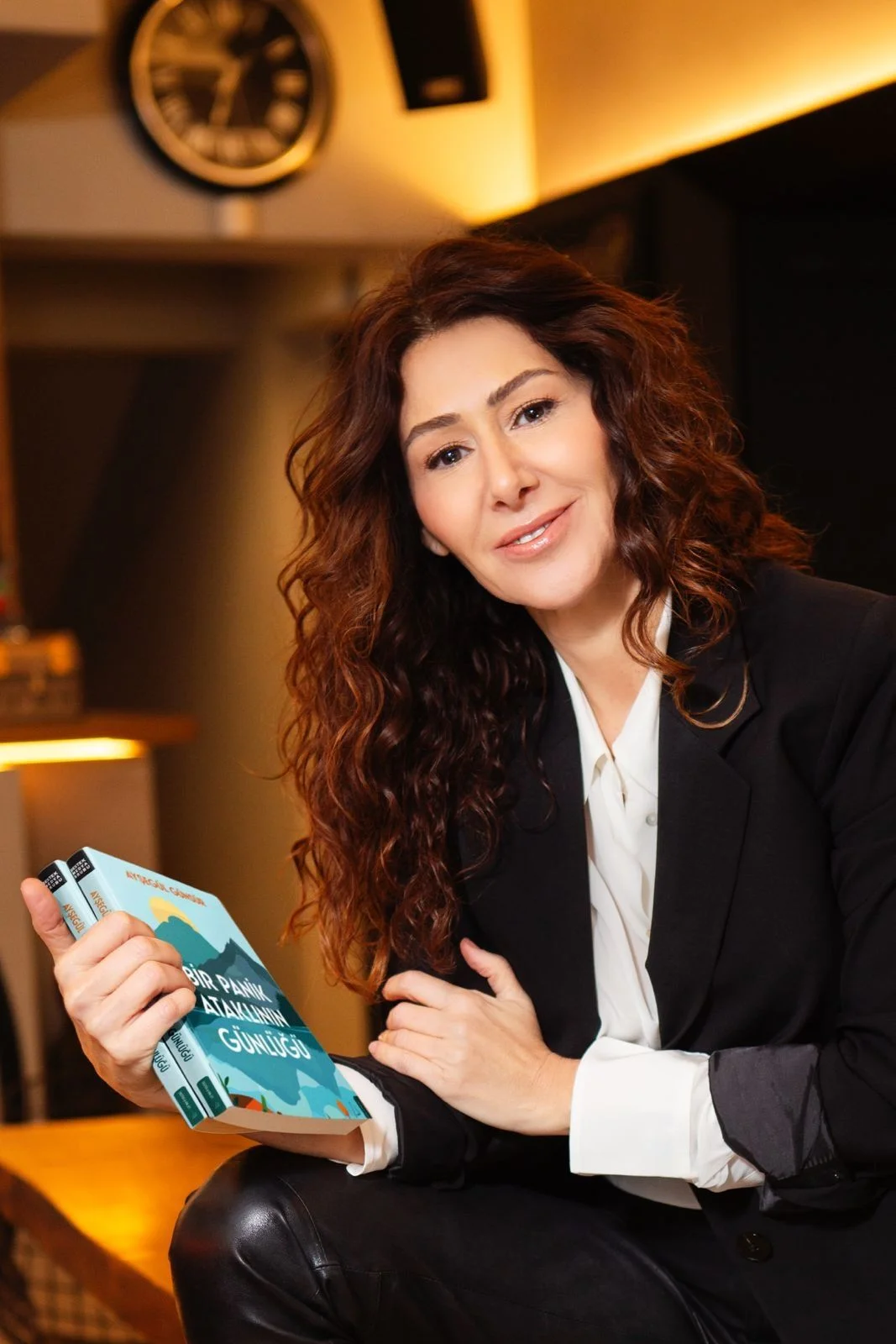 Ayşegül Günsür