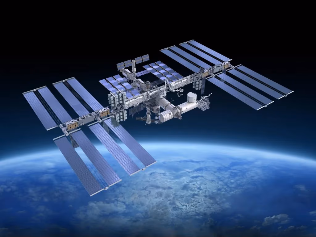 NASA meraklıları sanal tur ile uzay yolculuğuna çıkarıyor