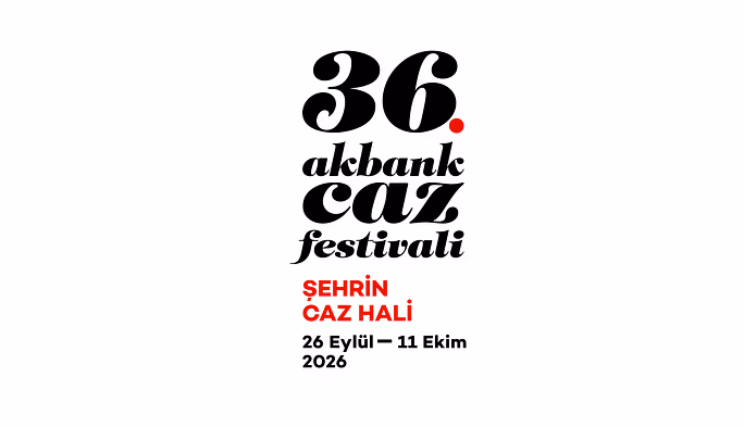 Объявлены новые имена, которые выступят на 36-м джазовом фестивале «Акбанк» - 1