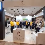 2. Sigorta Fuarı’nda Maher Holding Sigorta Grubu rüzgarı