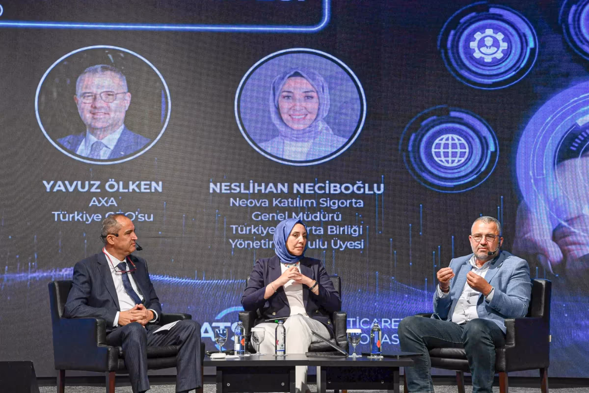 “Müşterinin ulaşmak istediği her kanalda var olmalıyız”